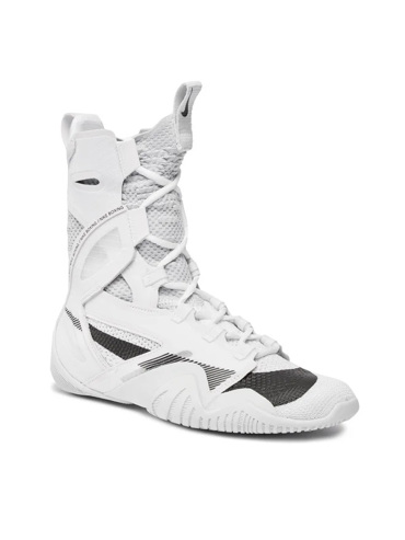 NIKE HYPER KO 2 BOXING SHOES | white